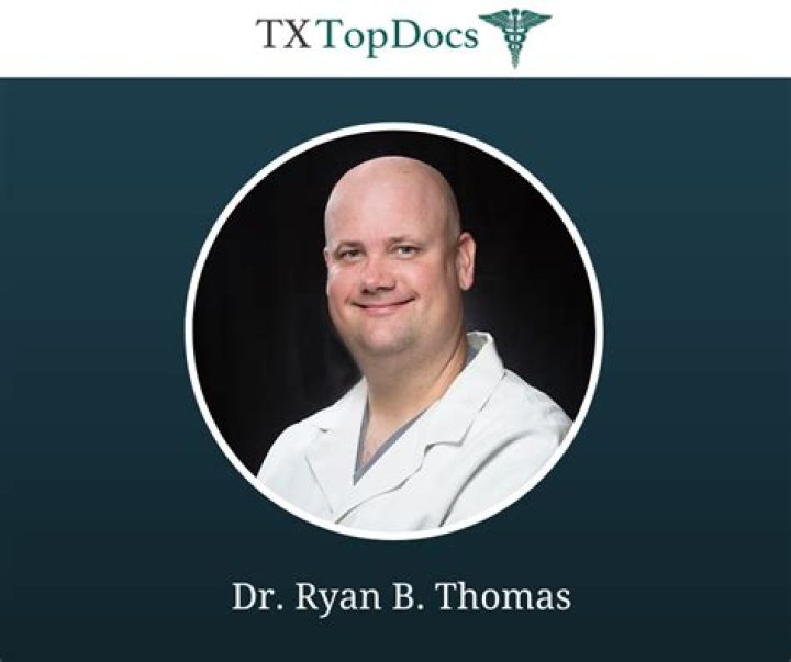 Dr. Thomas Ryan, DO – Celebration, FL