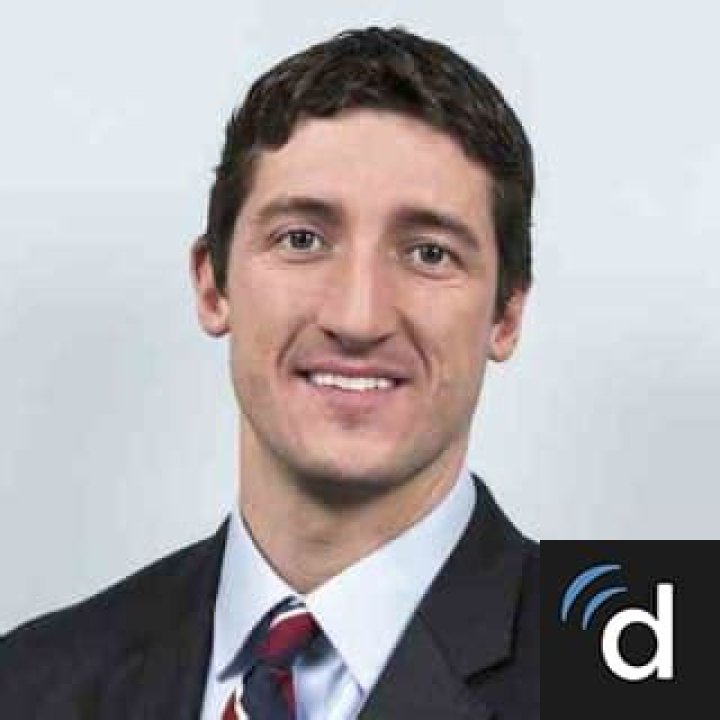 Dr. Thomas Sanders, MD – Falls Church, VA