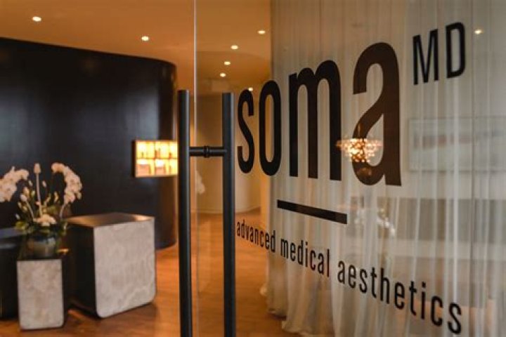 Dr. Thomas Soma, MD – Omaha, NE