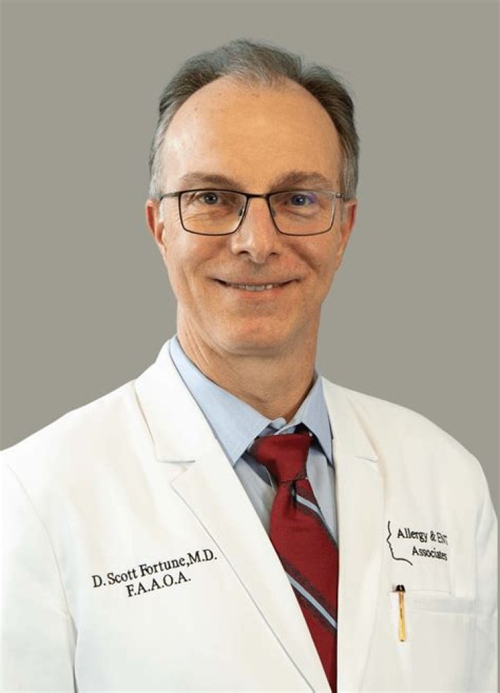 Dr. Thomas Struble, MD – Hermitage, TN