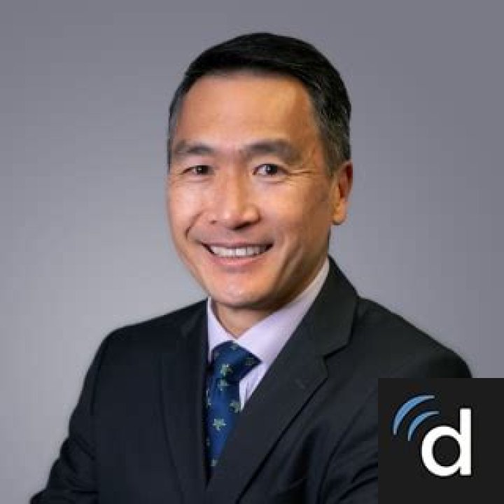 Dr. Thomas Wang, MD – Newport Beach, CA