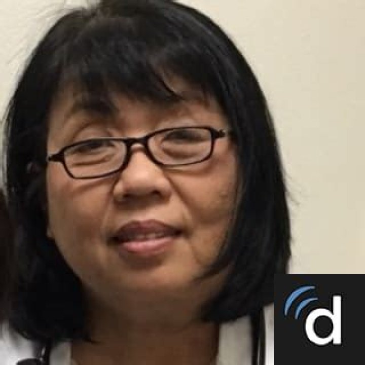 Dr. Thuy Nguyen, MD – Westminster, CA