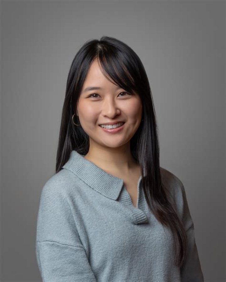 Dr. Tiffany Beggs, DO – Vidor, TX
