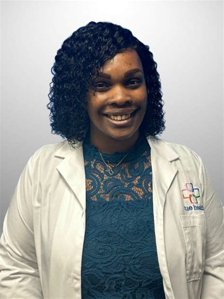 Dr. Tiffany Lake, MD – Blue Bell, PA
