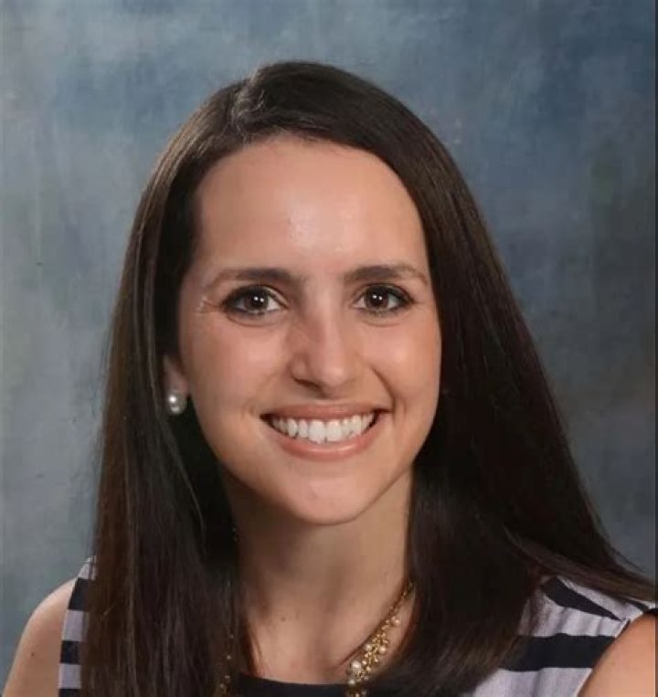 Dr. Tiffany Victor, DO – Poland, OH