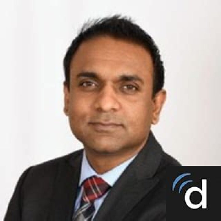 Dr. Tilak Pasala, MD – Hackensack, NJ