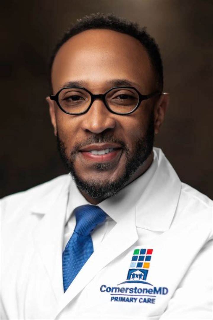 Dr. Timberly Gilford, MD – Houston, TX