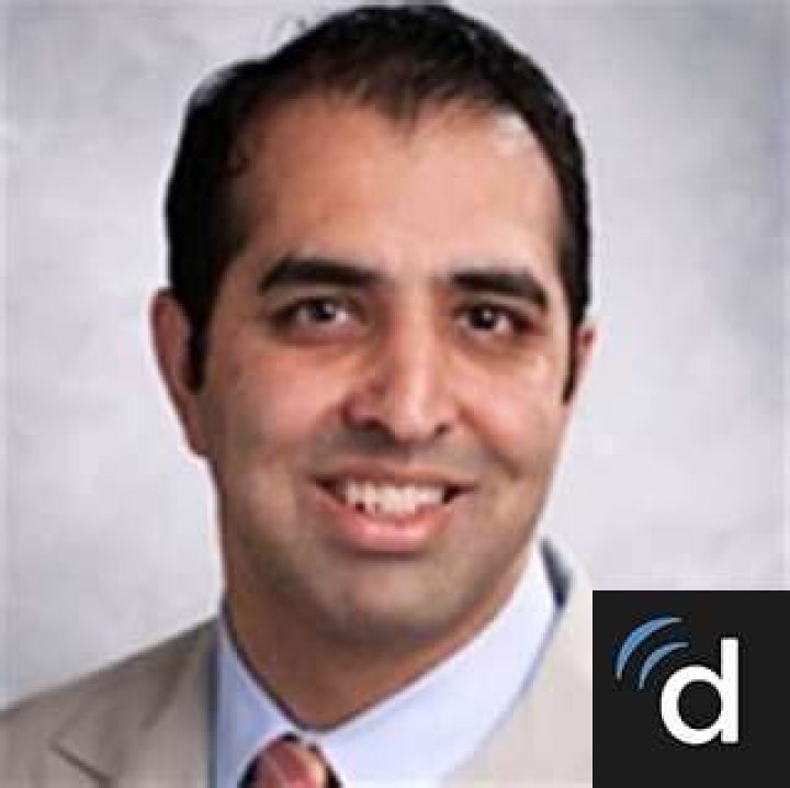 Dr. Timothy Alikakos, MD | Cardiology