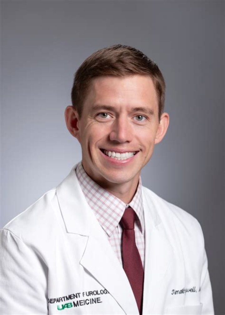 Dr. Timothy Bothwell, MD – Harlingen, TX