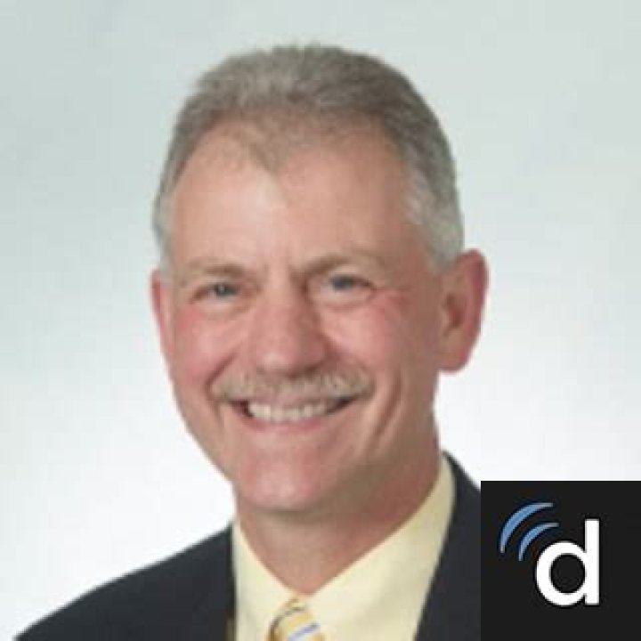 Dr. Timothy Caudill, MD – Lexington, KY
