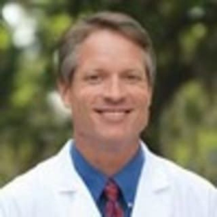 Dr. Timothy Chase, MD – Wilmington, NC