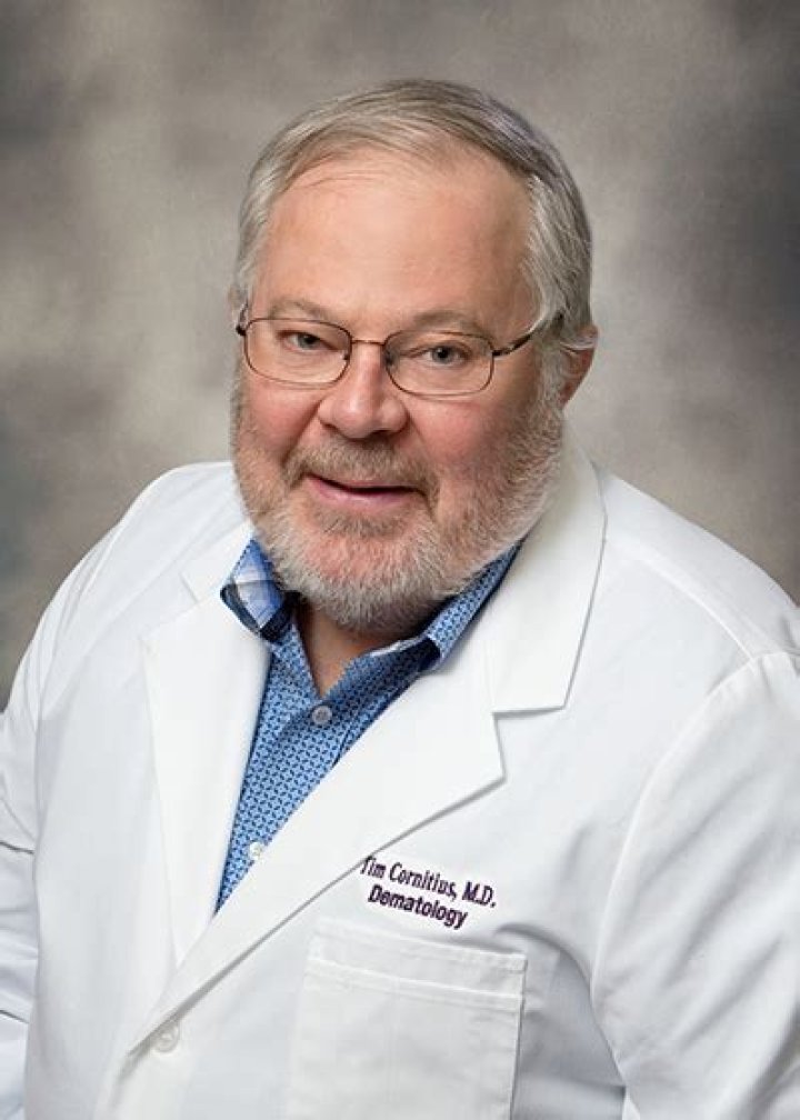 Dr. Timothy Cornitius, MD – Dodge City, KS