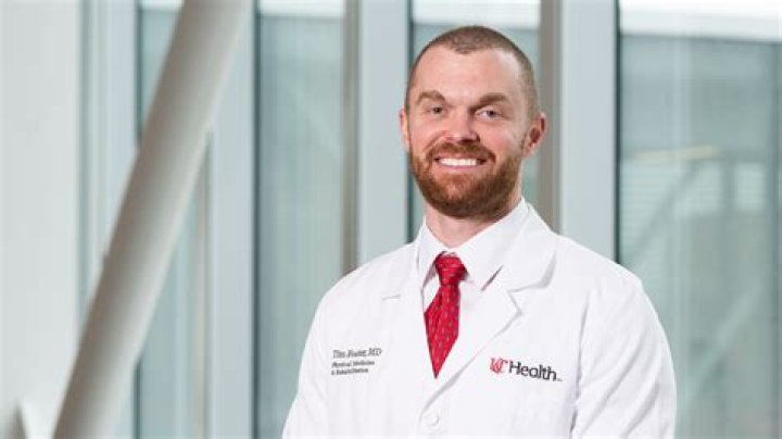 Dr. Timothy Foster, MD – Cincinnati, OH