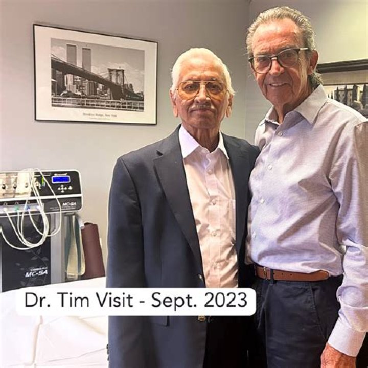 Dr. Timothy Grange, MD – Salt Lake City, UT