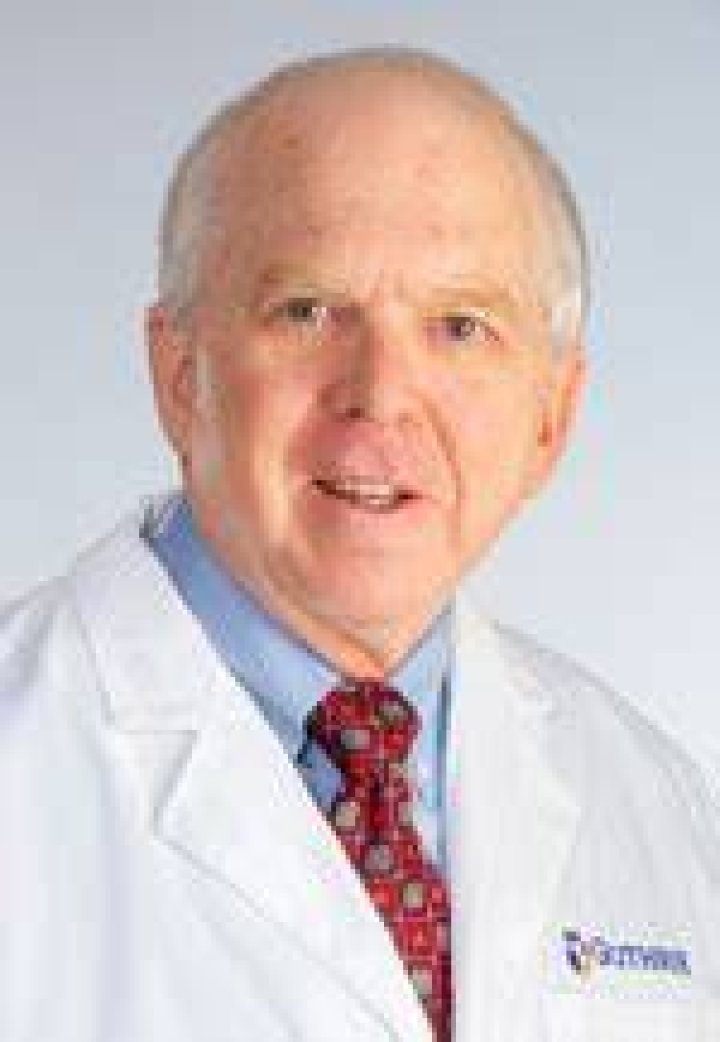 Dr. Timothy Howland, MD – Binghamton, NY