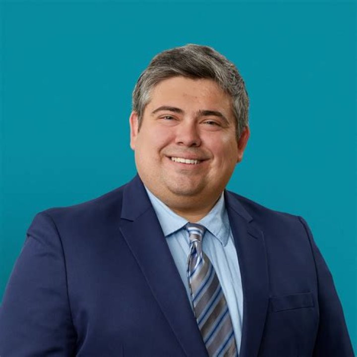 Dr. Timothy Huber, DO – Hollywood, FL