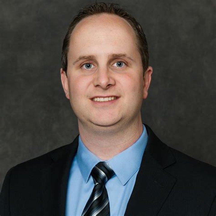 Dr. Timothy Jacobs, DO – Quincy, IL