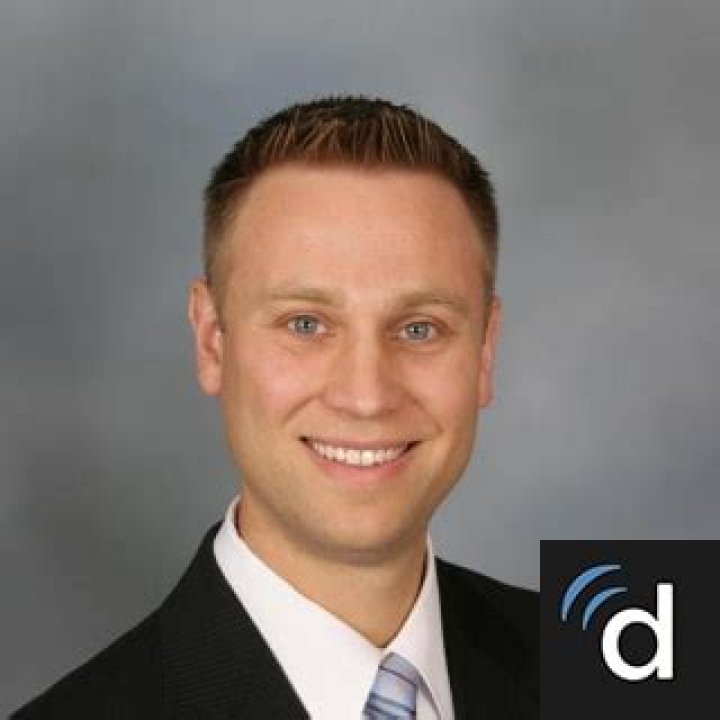 Dr. Timothy Kerwin, MD – Naples, FL