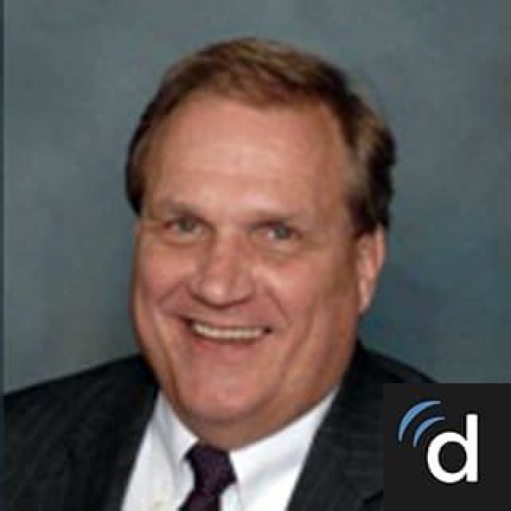 Dr. Timothy Melson, MD – Sheffield, AL
