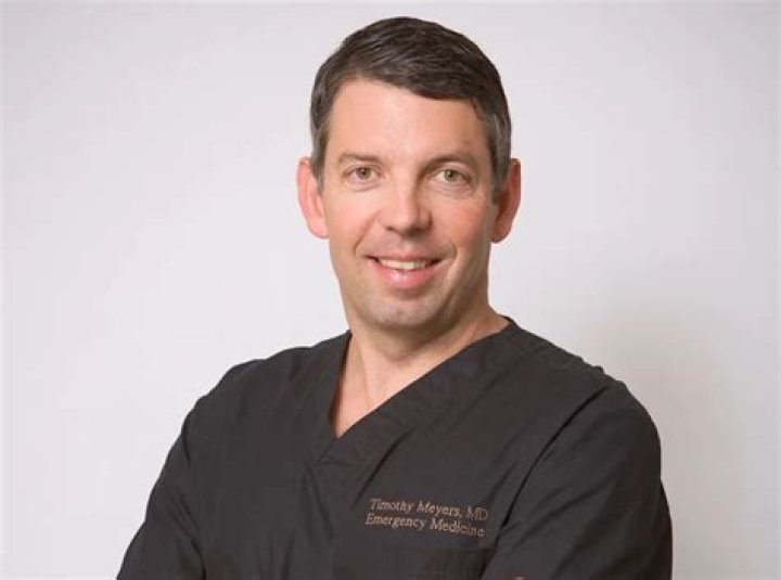 Dr. Timothy Meyers, MD – Boulder, CO