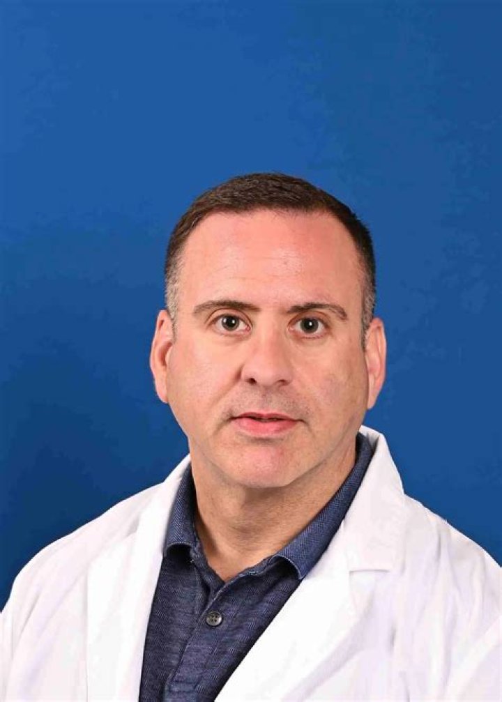 Dr. Timothy Murphree, MD – Spartanburg, SC