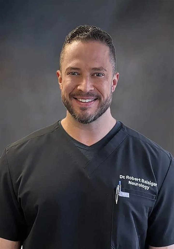 Dr. Timothy Perozek, MD – Las Vegas, NV