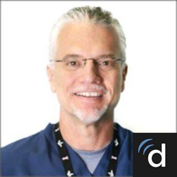 Dr. Timothy Rost, MD – Grapevine, TX