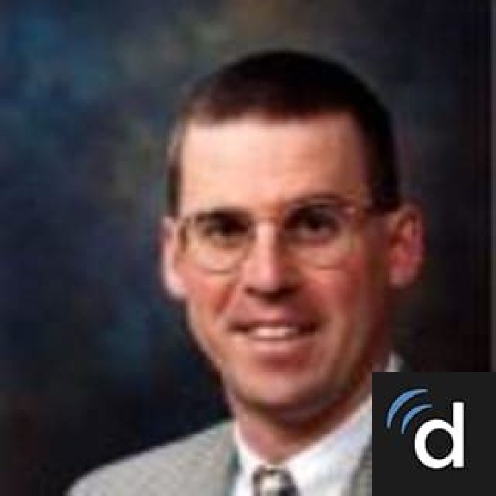 Dr. Timothy Thaller, MD – Statesboro, GA