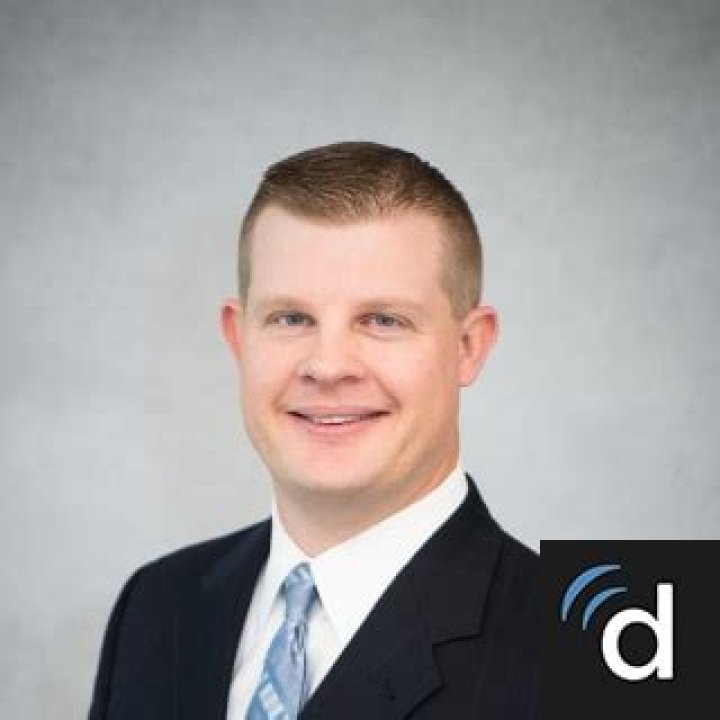 Dr. Timothy Vavricka, MD – Oklahoma City, OK
