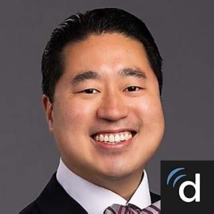 Dr. Timothy Wang, MD – Muskegon, MI