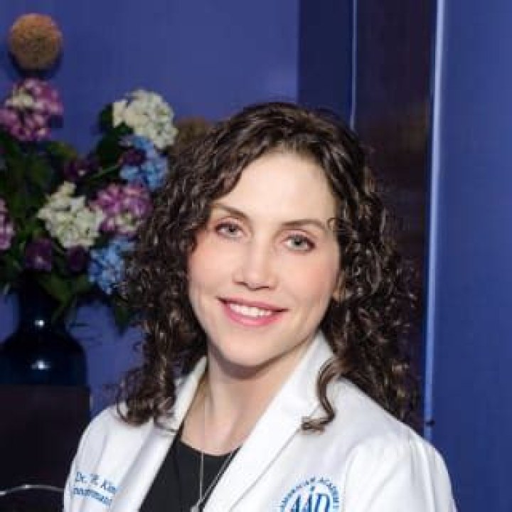 Dr. Tina Kinsley, MD – Grand Blanc, MI