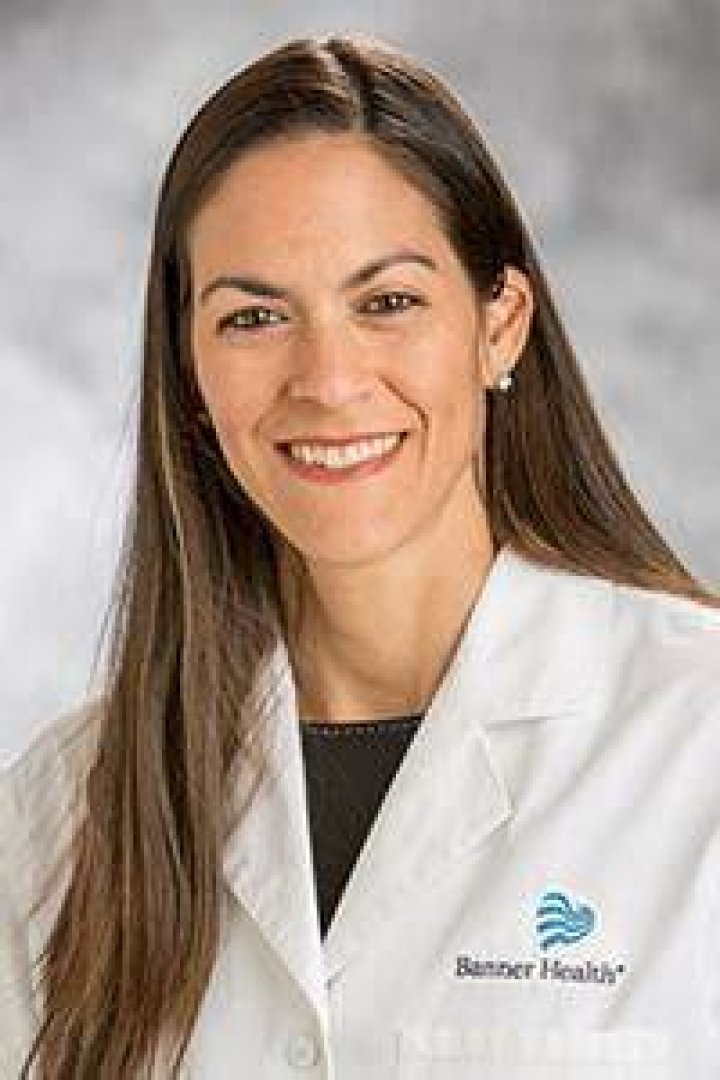 Dr. Tisha Schwartz, MD – Peoria, AZ