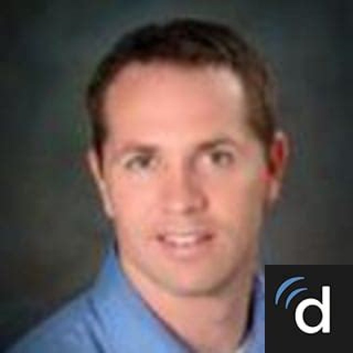 Dr. Toby Davis, DO – Meridian, ID