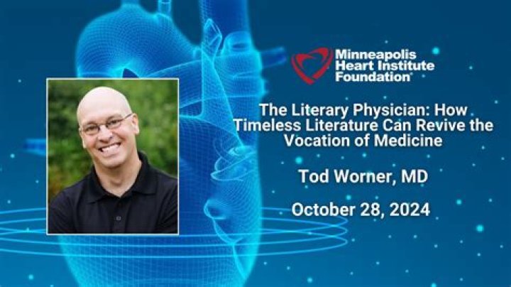 Dr. Tod Worner, MD – Plymouth, MN