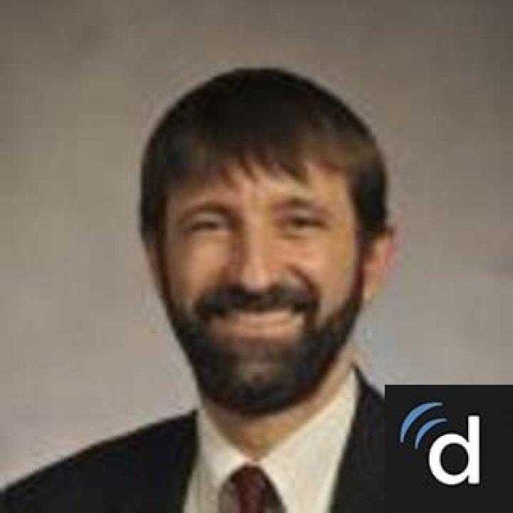 Dr. Todd Chambers, MD – Tacoma, WA
