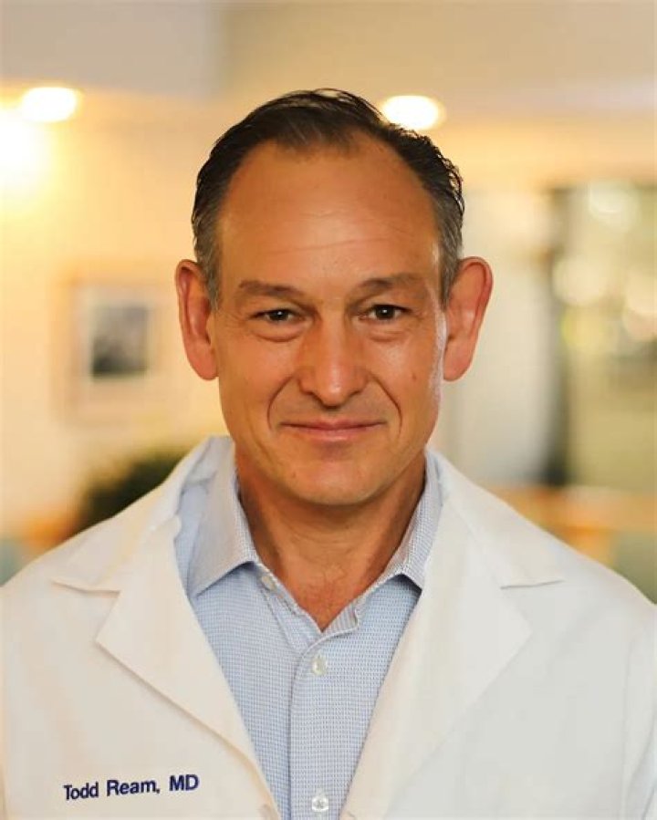 Dr. Todd Dingman, MD – Flagstaff, AZ