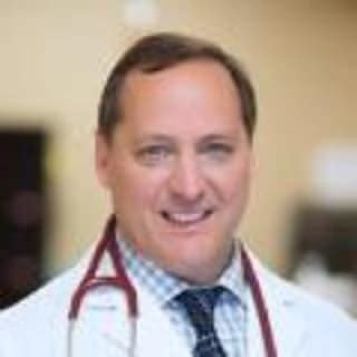 Dr. Todd Maraist, MD – College Station, TX