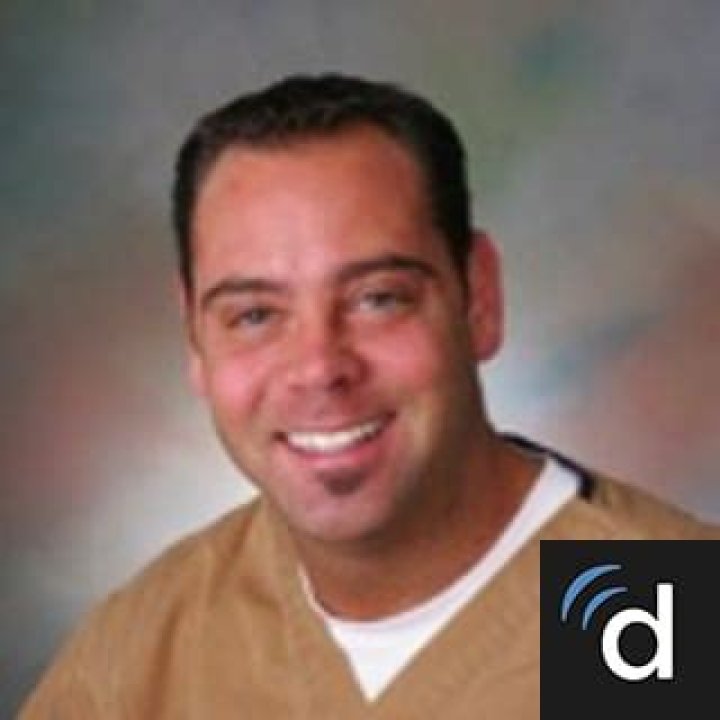 Dr. Todd Marcus, DO – Livonia, MI