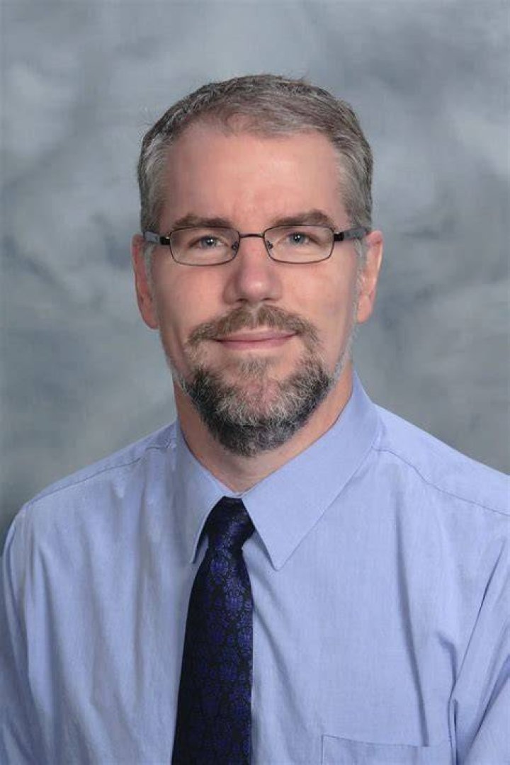 Dr. Todd Moore, MD – Arlington, TX
