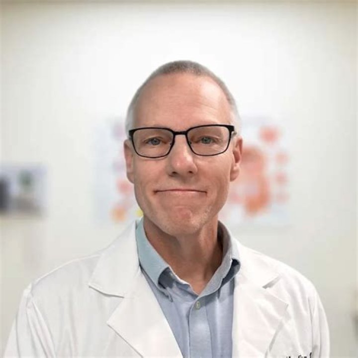 Dr. Todd Purkiss, MD – Lexington, KY