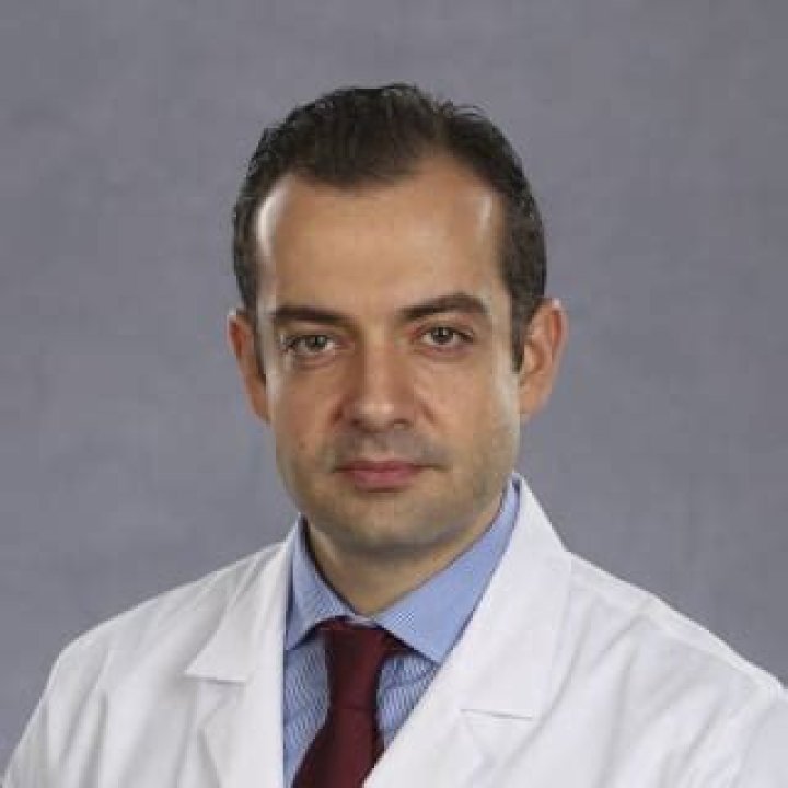 Dr. Tolga Ozmen, MD – Boston, MA