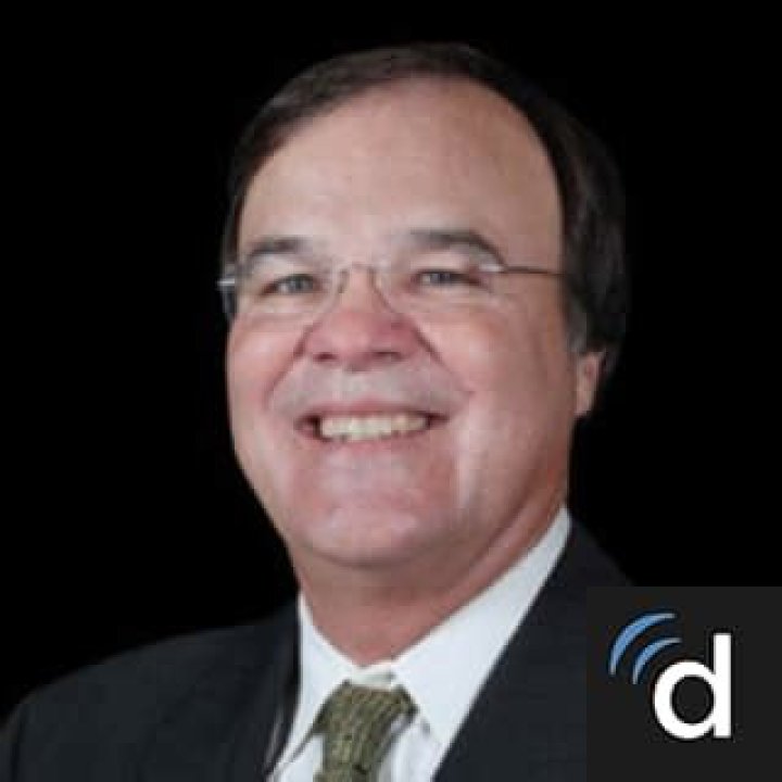 Dr. Tom Schulz, MD – Dallas, TX