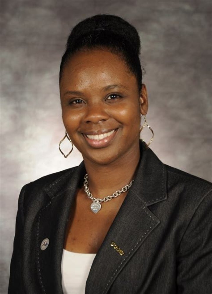 Dr. Tra'chella (Johnson) Foy, MD – Jacksonville, FL