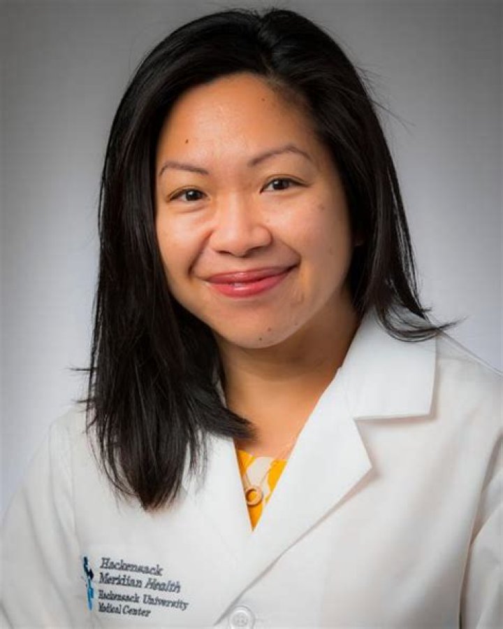 Dr. Tracie Wong, MD – Hackensack, NJ