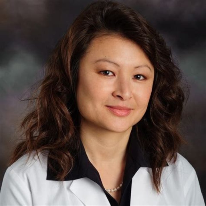 Dr. Trang Nguyen, MD – Conroe, TX