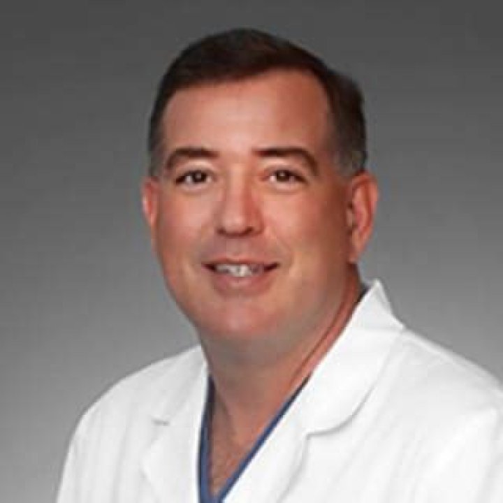 Dr. Trent Twitero, MD – Seguin, TX