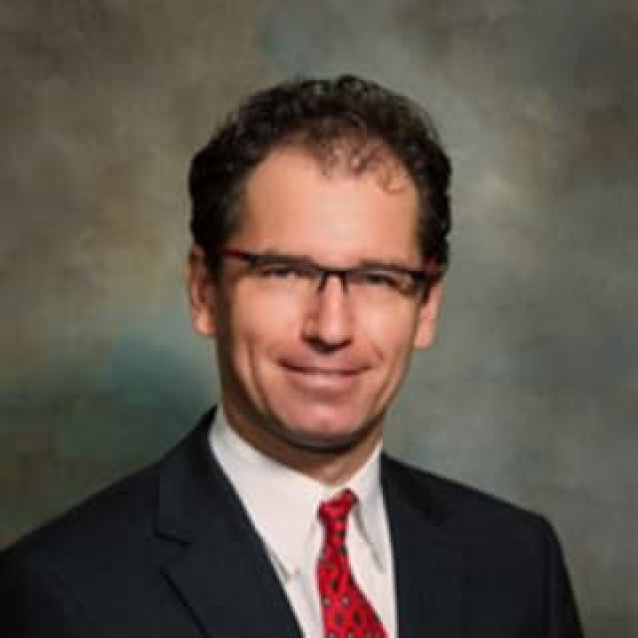 Dr. Trenton Carlyle, MD – Houston, TX