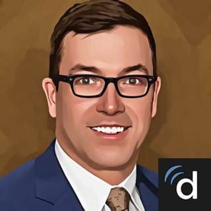 Dr. Trevor Nydam, MD – Aurora, CO