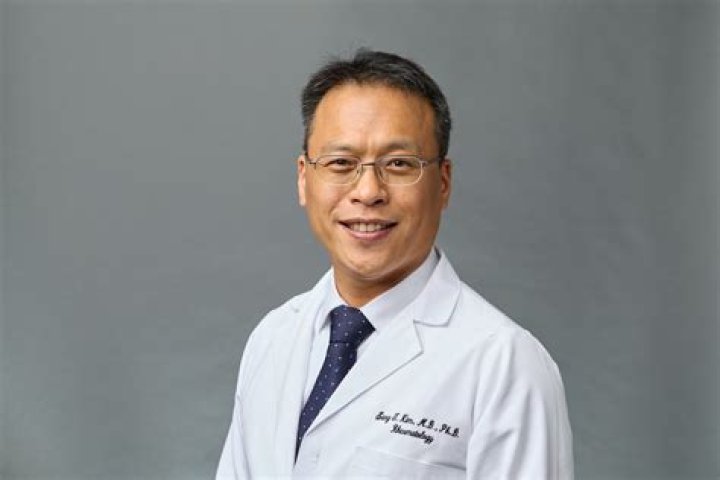Dr. Truman Sasaki, MD – Astoria, OR