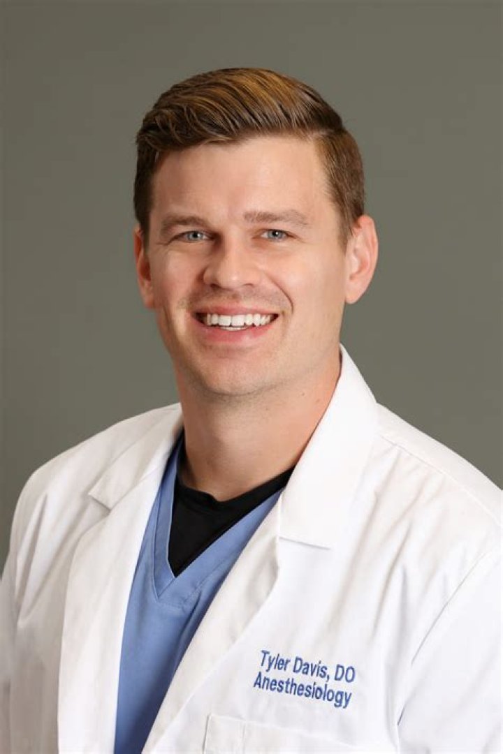Dr. Tyler Christensen, DO – Springfield, MA